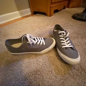 Like new SeaVees sneakers